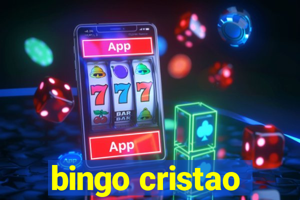bingo cristao